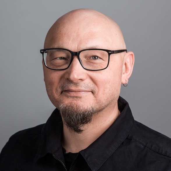 Photo of  Ivars Neiders 