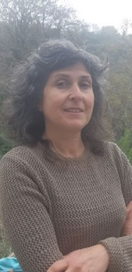 Photo of  Efi Emmanouilidou