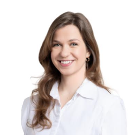 Photo of  Eliza Lasmane 