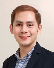 Photo of  Jessie Barrot  
