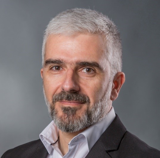 Photo of  Panagiotis Kavouras