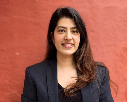 Photo of  Pooja Aryal 