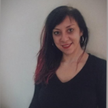 Photo of  Vana Stavridi 