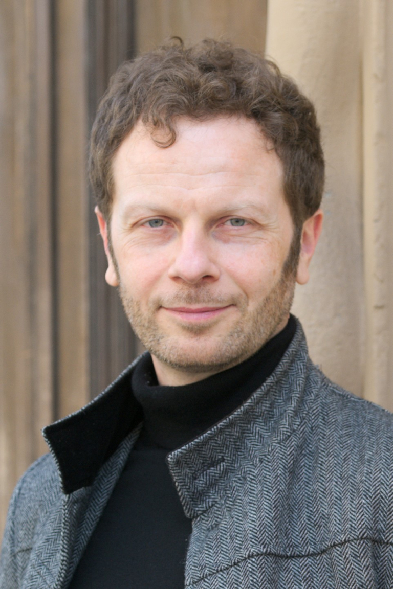 Photo of  Daniele Fanelli
