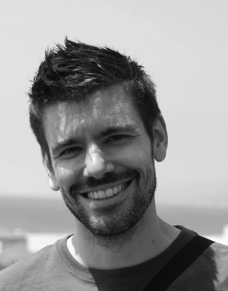 Photo of  Stephan Guttinger