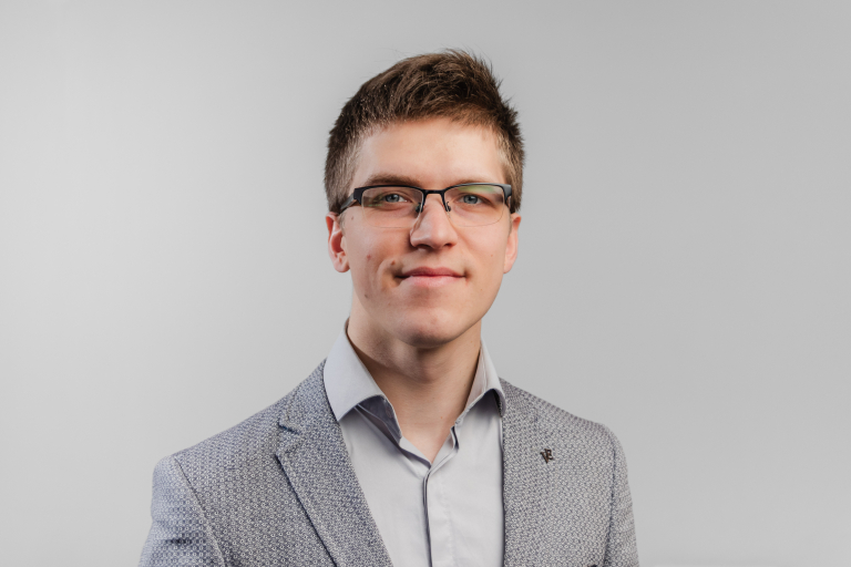 Photo of  Edvards Kuks