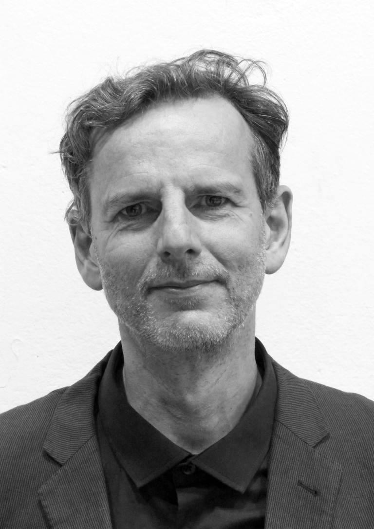 Photo of  Neil Jacobs