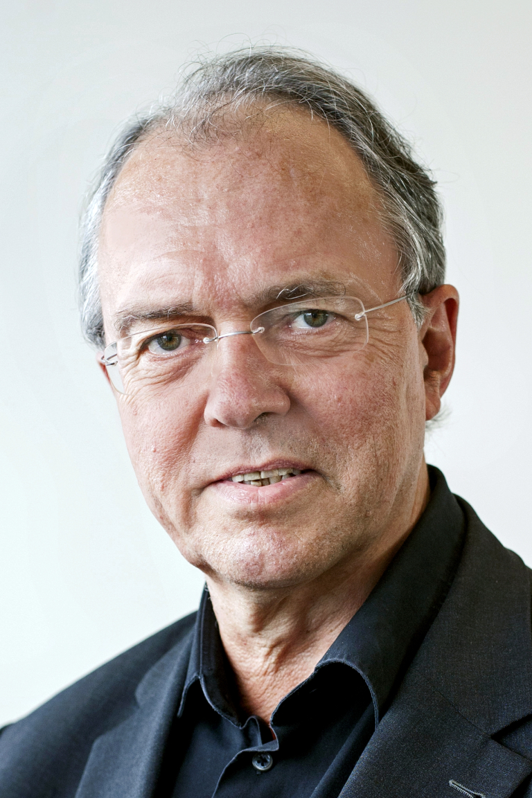 Photo of  Lex Bouter