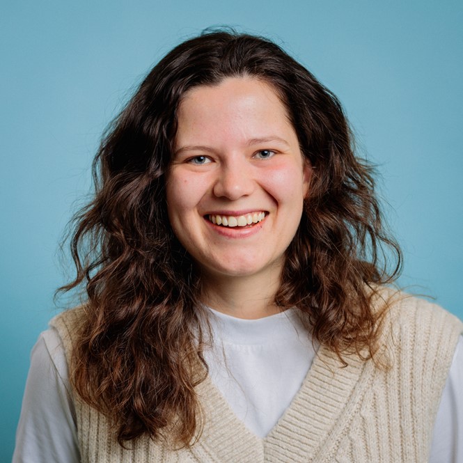 Photo of  Ilse de Jong