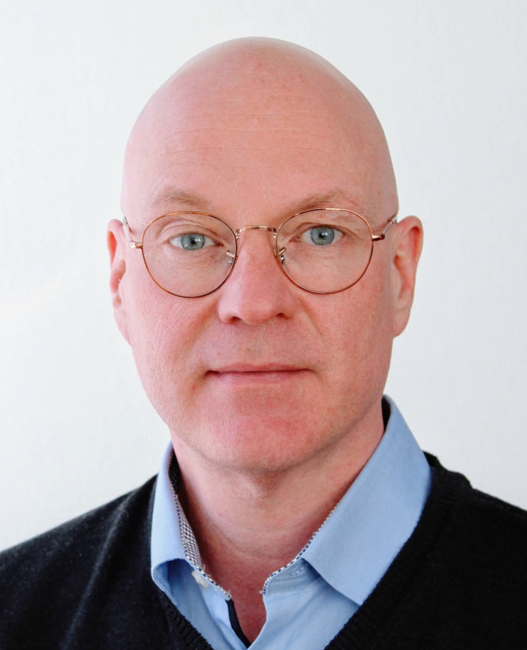 Photo of  Janne Pölönen