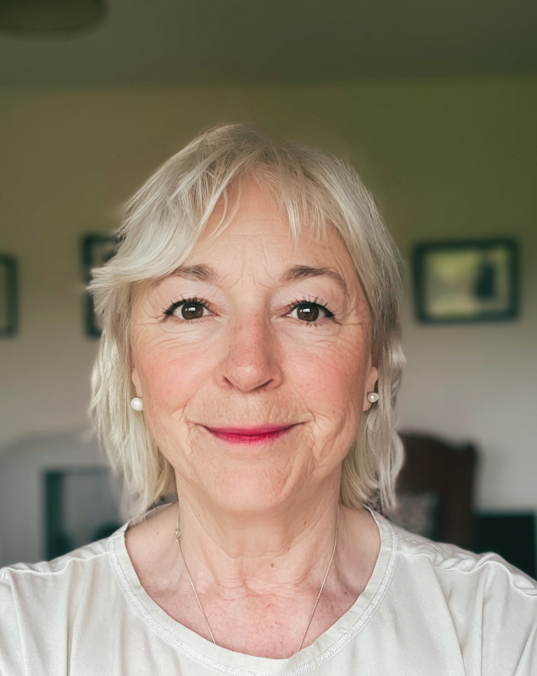 Photo of  Maura Hiney