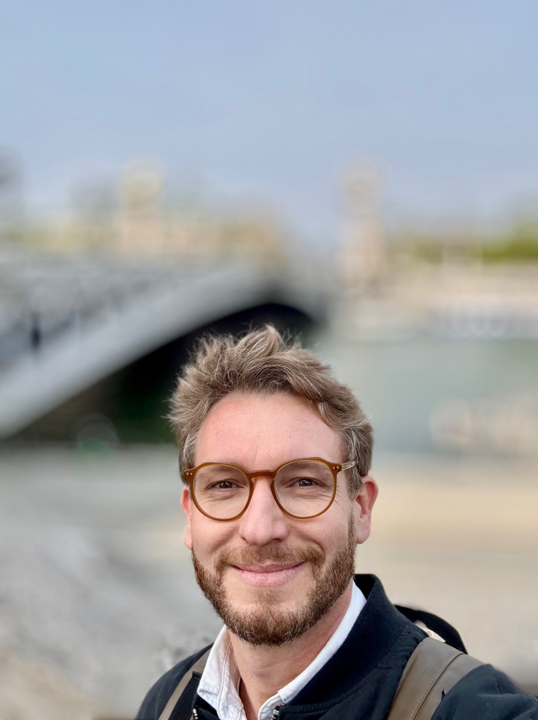 Photo of  Fernando Hellmann
