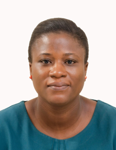 Photo of  Hannah Adom Eyison