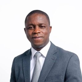 Photo of Prof. Philip Antwi-Agye